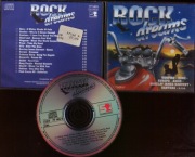 ROCK DREAMS - BONFIRE DORO EUROPE AXXIS NAZARETH MAGNUM