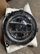 Reflektor JEEP WRANGLER JL 2018- Full Led lewy