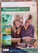 Password Reset B1+ język angielski 