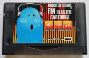 FM Blaster Kartridż OPL4 dla MSX