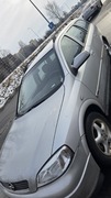 BEZAWARYJNY OPEL ASTRA 1,7 TDI