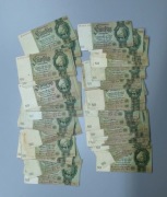 Niemcy - 50 reichsmark z 1933 roku