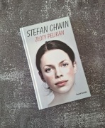 Złoty pelikan Stefan Chwin