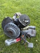 Silnik Vespa N 50 special