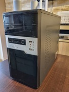 KOMPUTER GAMINGOWY | RYZEN 5 3600 | GTX 1080 | 16GB RAM 3733MHz | WiFi