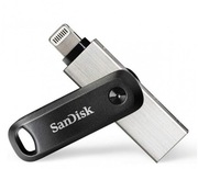 SanDisk 128GB iXpand Go