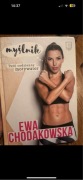 Ewa Chodakowska Myślnik