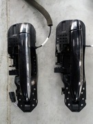 ZAMEK KLAMKA DRZWI PRZÓD TYŁ PRAWY LATITUDE ORYG.