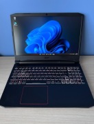 Laptop gamingowy ACER Nitro 5 - i7 10750H/RTX 2060/16GB/1TB/144Hz