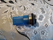 CZUJNIK.WŁONCZNIK TEMPERATURY  cieczy   AUDIA6C5