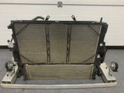 Volvo XC90 II komplet chłodnic ,pas przedni 2.0 D5