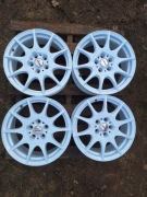 Alufelgi 17" 5x112 7.5J ET45 Speedline Corse SL2 Marmora Ronal