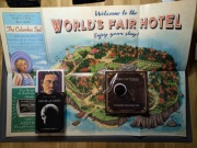 DARK PICTURES ANTHOLOGY: HOUSE OF ASHES & DEVIL IN ME (ED. KOLEKCJONERSKA)