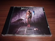Megadeth - Countdown to Extinction CD Capitol Records wyd.1992