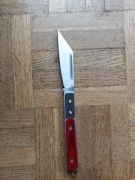 Scyzoryk składany INOX