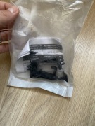 OEM haczyki do dywaników Honda Accord VII