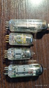 Lampa 6P14P (EL84) (1 szt) 