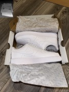 Air force 1 Białe