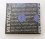 DJ Decks - 3654 Mixtape FOLIA 