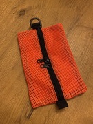 Organizer mesh neon Orange