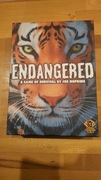 Endangered gra planszowa