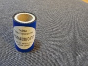 Kalka taśma termotransferowa 64mmx30m woskowa