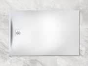 Brodzik Manhatan 80x100