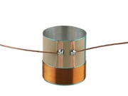 Oryginalna cewka basowa do TONSIL GDN 16/50 / 8 ohm