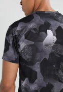 KOSZULKA ASICS CAMO M NOWA