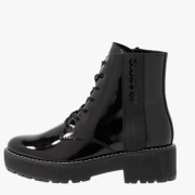 Botki na platformie S.OLIVER Workery rozmiar 39