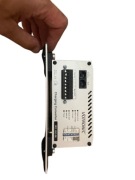 Votronic VCC 1212-50 – Najmocniejszy Booster 50A | LiFePO4 | Euro 6