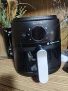 Frytkownica beztłuszczowa Philips HomeID RapidAir NA221/00 1500W 4,2 l