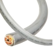 Przewód miedziany 5x16 mm2