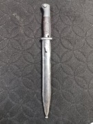 Bagnet mauser s84/98 Mundlos zgodny