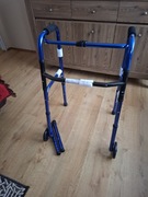 Balkonik Ortopedyczny dla osoby Starszej NOWY