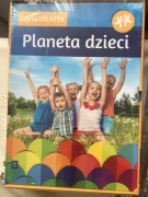 Booksy Sześciolatek 