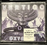 Jean Michel oxygen- CD Stan b. Dobry