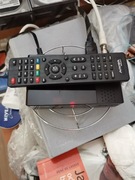 Ferguson Ariva T30 DVB-T2 H.265 HEVC dekoder tuner sprawny mało używany