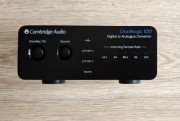 DacMagic 100 konwerter Cambridge Audio