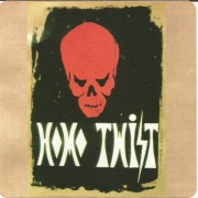 HOMO TWIST - Homo Twist (1-wsze wydanie) Nowa!