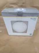 Pluto, lampa wisząca 