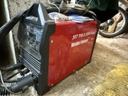 Spawarka Jet Tig II 200 S