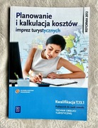 Planowanie i kalkulacja kosztów imprez turystycznych