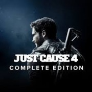 Just Cause 4: Complete Edition (PC) PL Kod Steam Bez VPN