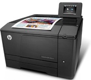 Drukarka Laserowa HP LaserJet Pro 200 color M251nw