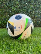 Piłka meczowa Adidas Fussballiebe Pro Ekstraklasa Official Match Ball