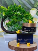 Dr.G Black Snail Cream 50 ml
