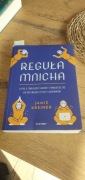 Reguła Mnicha Jamie Kreiner