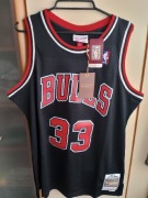 Koszulka NBA  Pippen Bulls xl