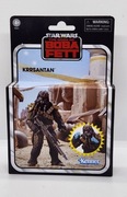 Figurka Star Wars The Vintage Collection The Book Of Boba Fett Krrsantan